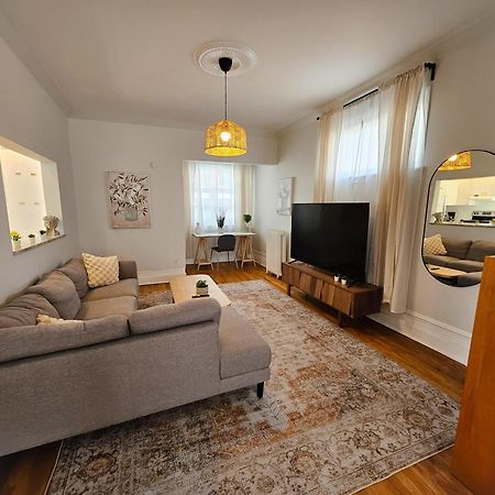Ottawa Downtown Cozy Guesthouse 外观 照片