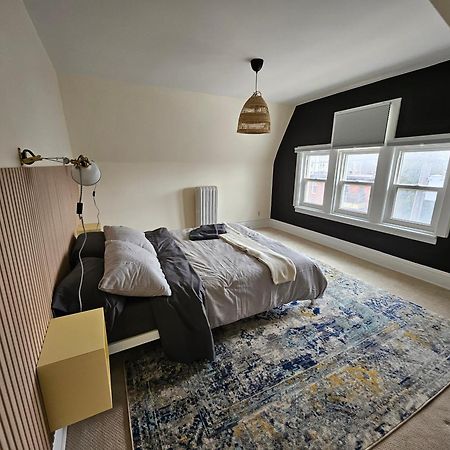 Ottawa Downtown Cozy Guesthouse 外观 照片