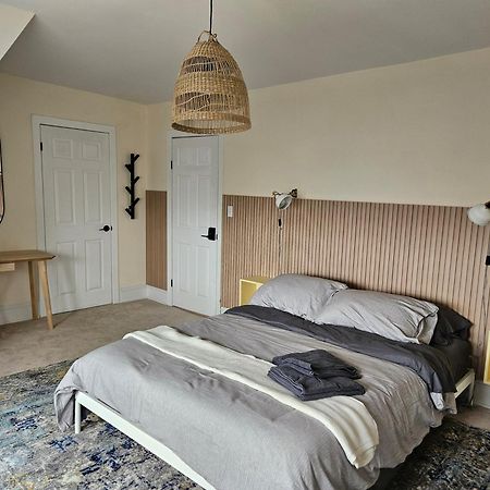 Ottawa Downtown Cozy Guesthouse 外观 照片