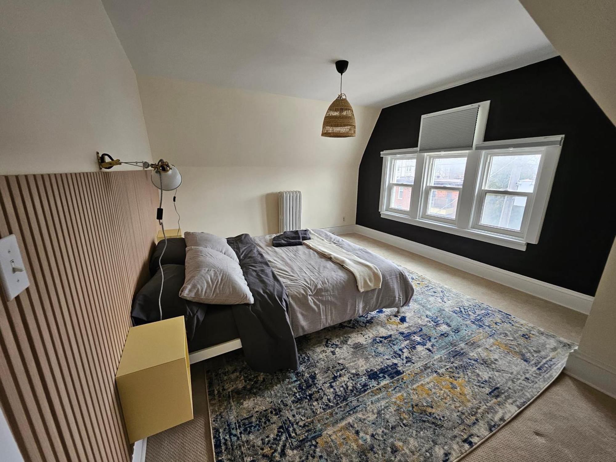 Ottawa Downtown Cozy Guesthouse 外观 照片