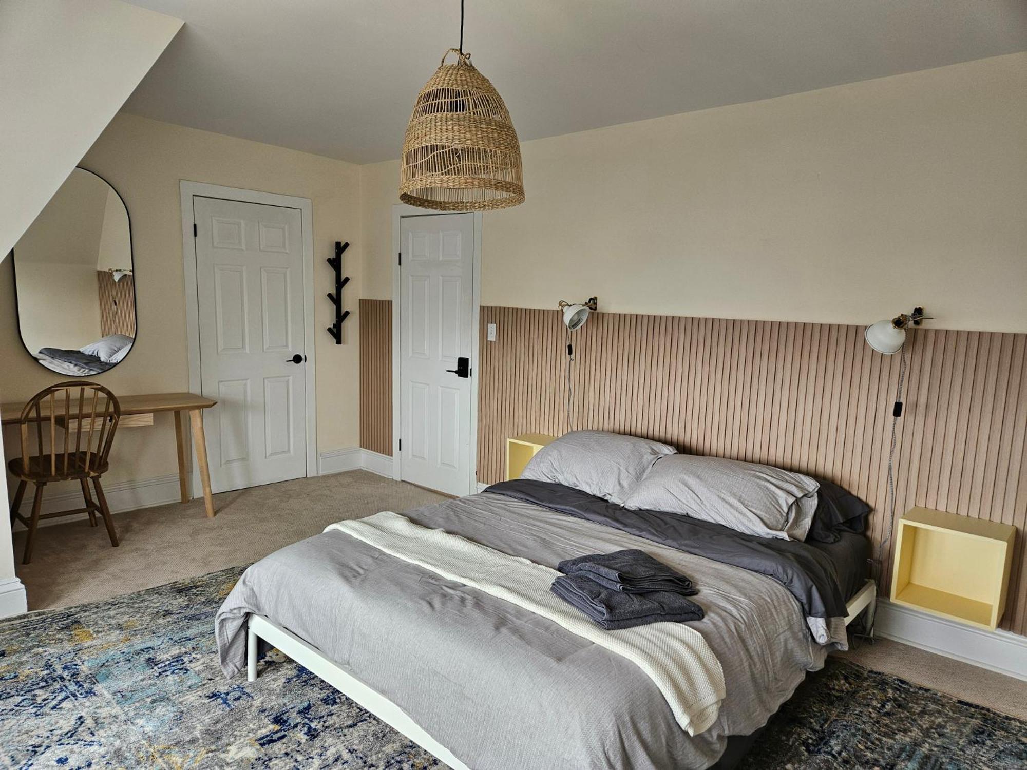 Ottawa Downtown Cozy Guesthouse 外观 照片