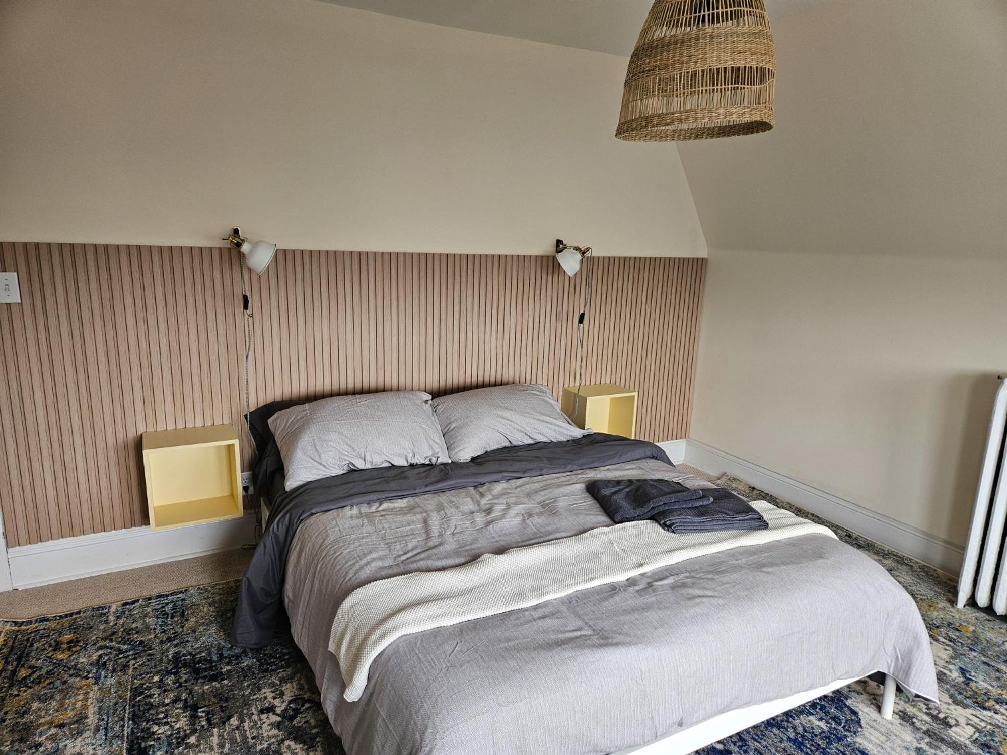Ottawa Downtown Cozy Guesthouse 外观 照片