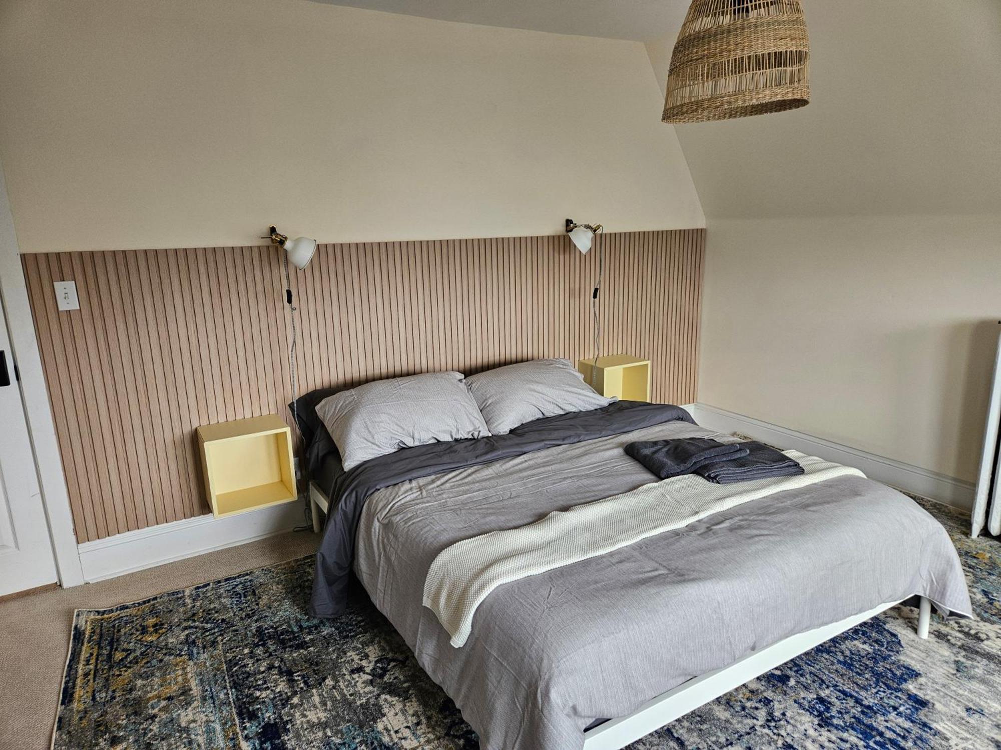 Ottawa Downtown Cozy Guesthouse 外观 照片