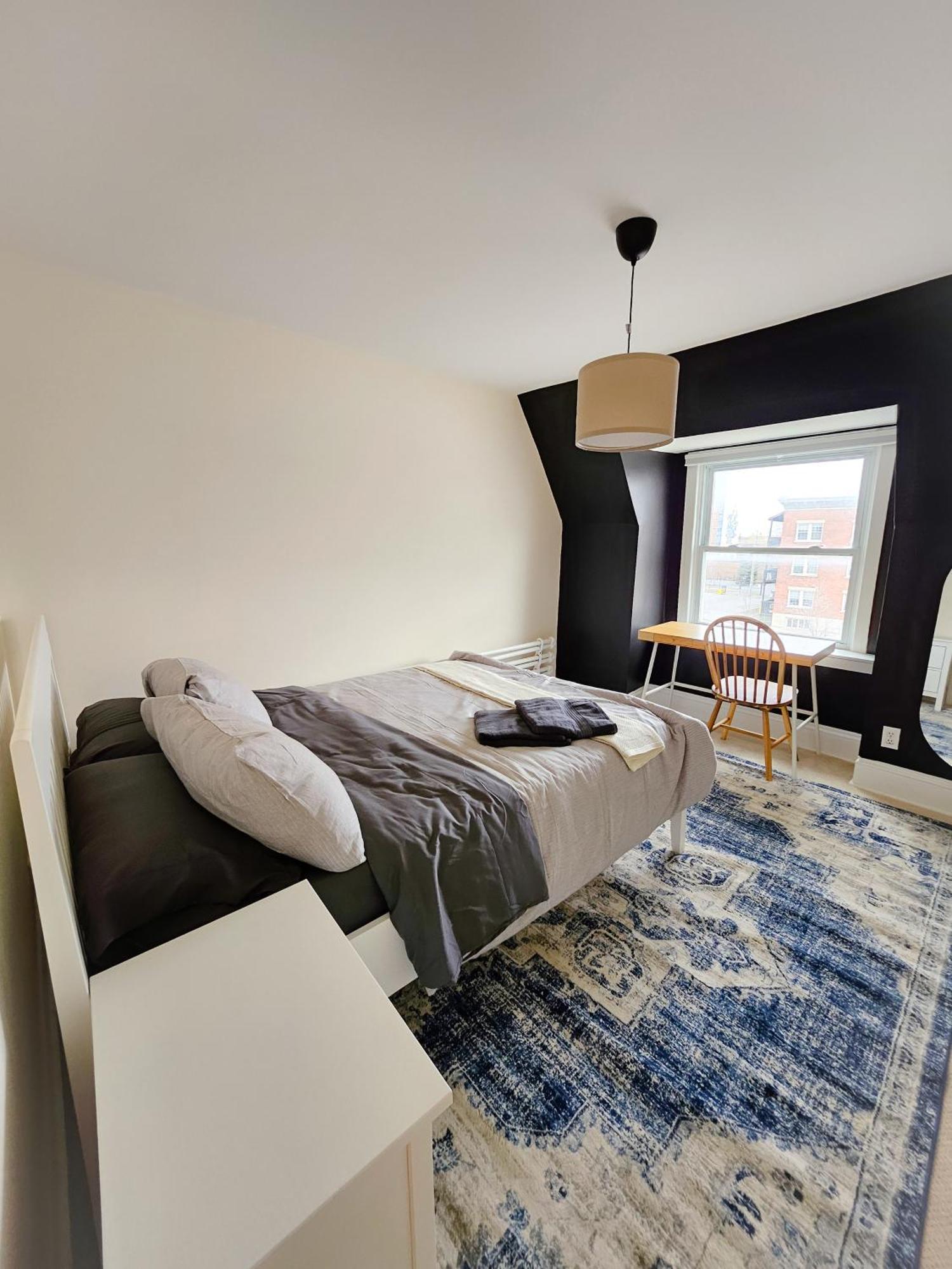 Ottawa Downtown Cozy Guesthouse 外观 照片