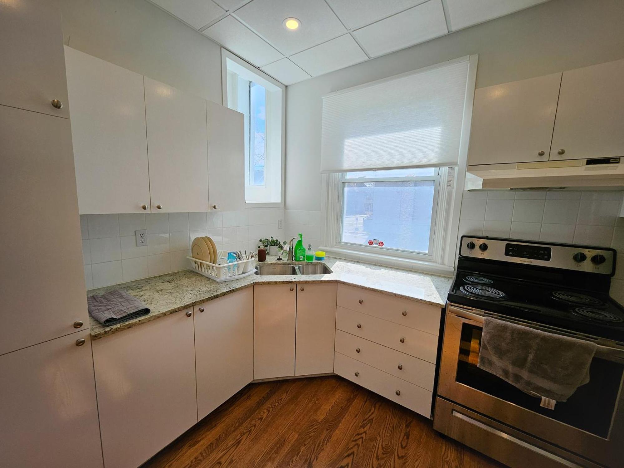 Ottawa Downtown Cozy Guesthouse 外观 照片