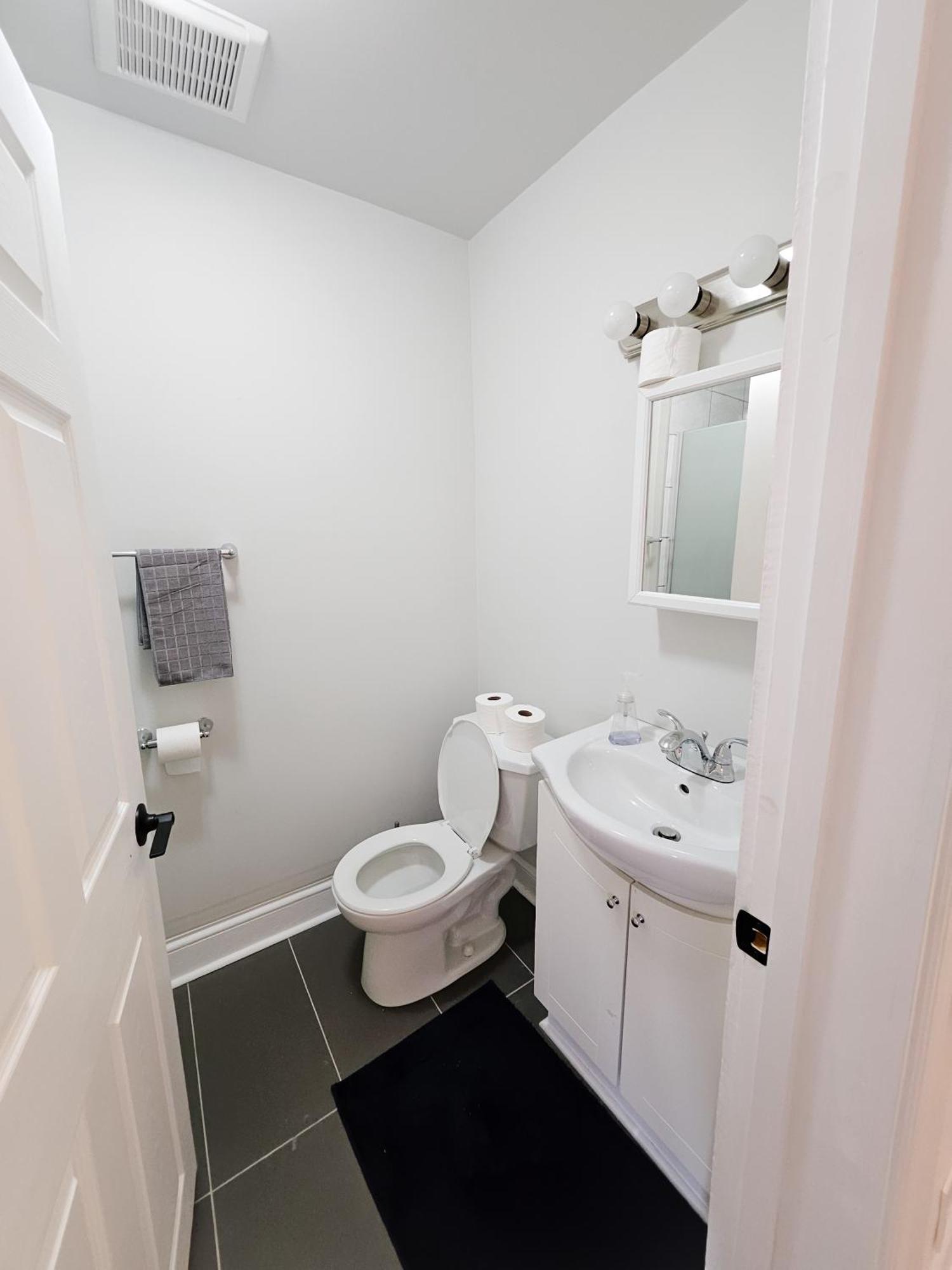 Ottawa Downtown Cozy Guesthouse 外观 照片