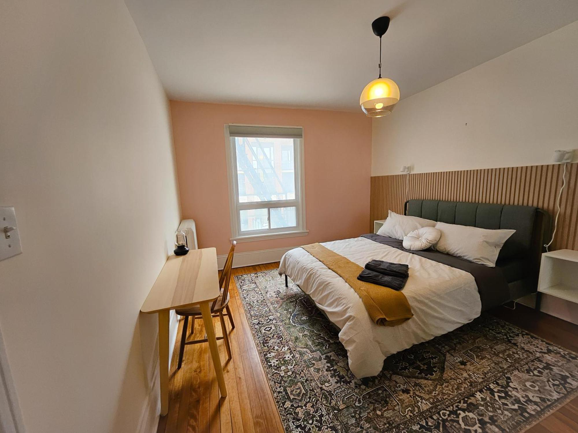 Ottawa Downtown Cozy Guesthouse 外观 照片