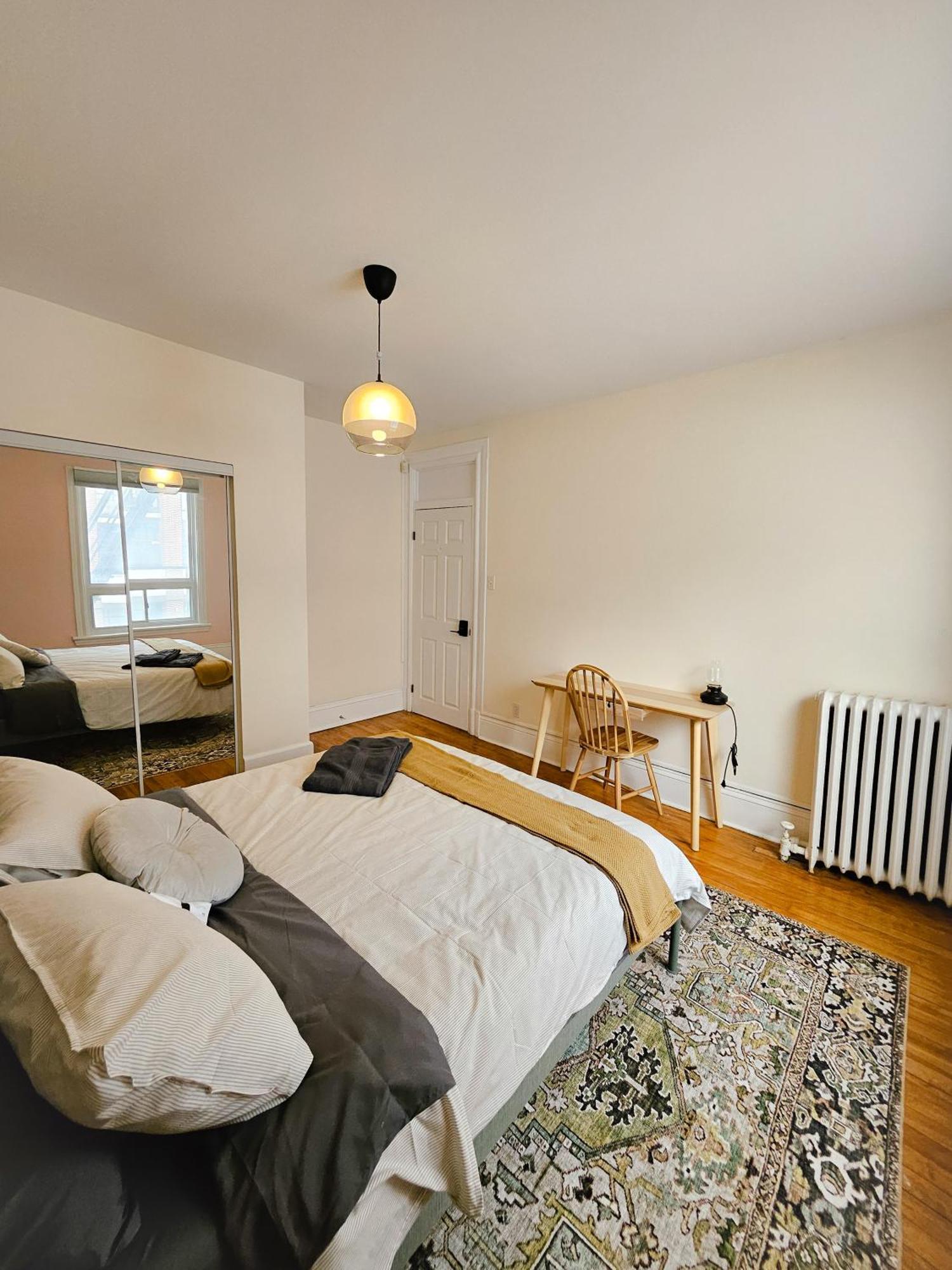 Ottawa Downtown Cozy Guesthouse 外观 照片