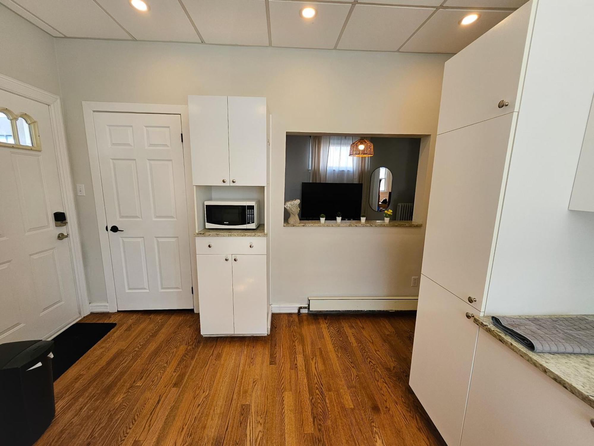 Ottawa Downtown Cozy Guesthouse 外观 照片