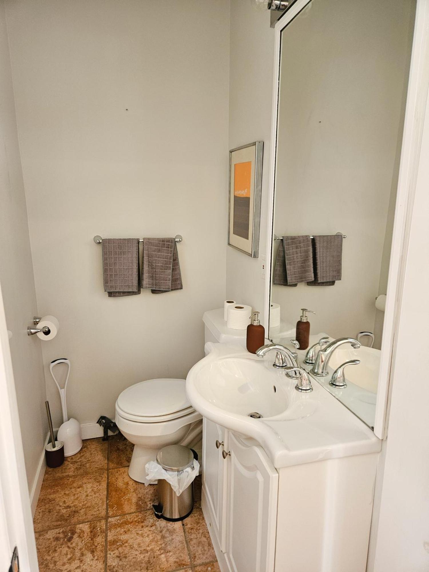 Ottawa Downtown Cozy Guesthouse 外观 照片