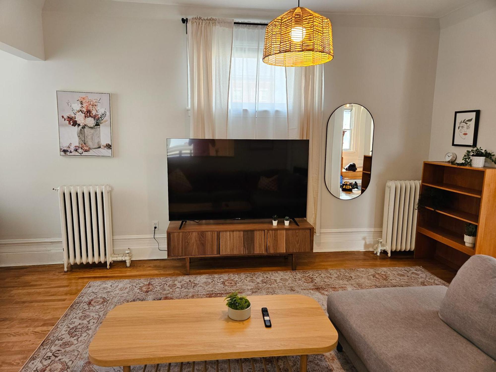 Ottawa Downtown Cozy Guesthouse 外观 照片