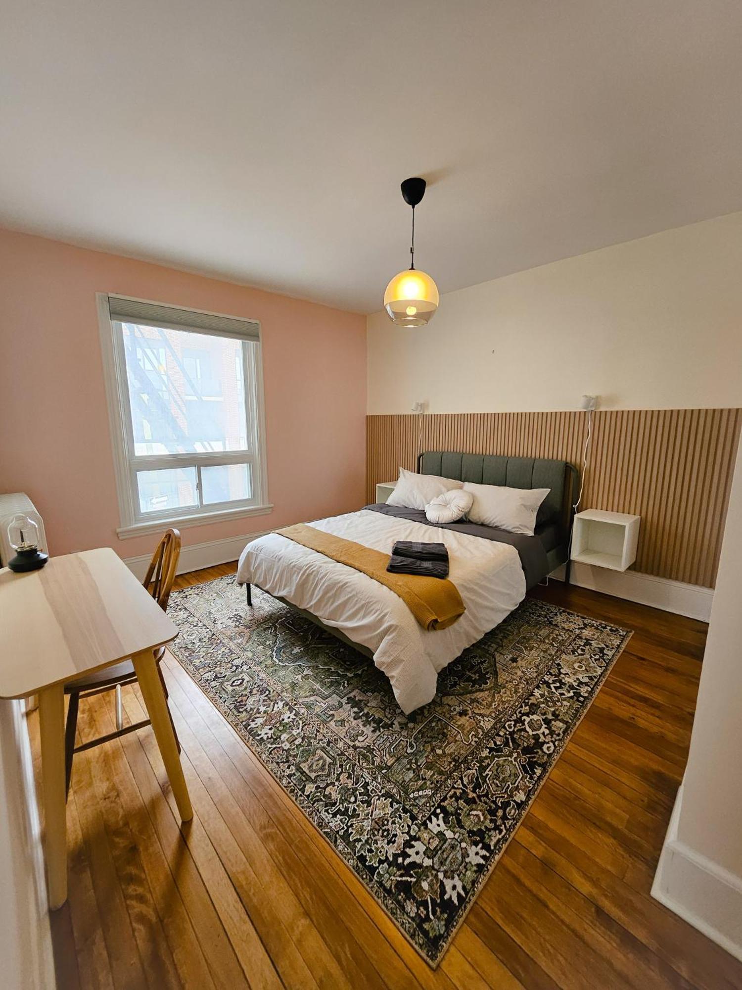 Ottawa Downtown Cozy Guesthouse 外观 照片