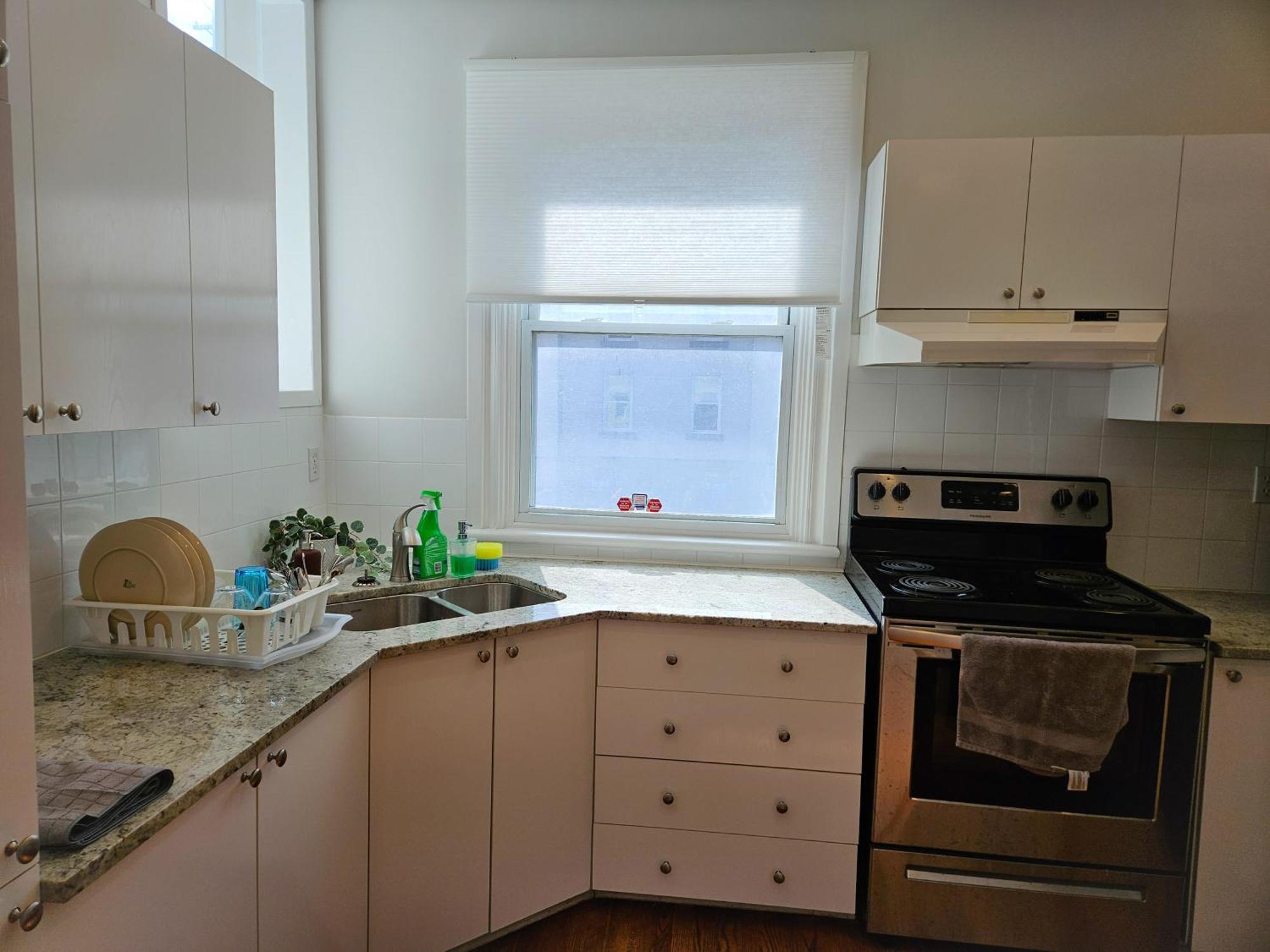Ottawa Downtown Cozy Guesthouse 外观 照片