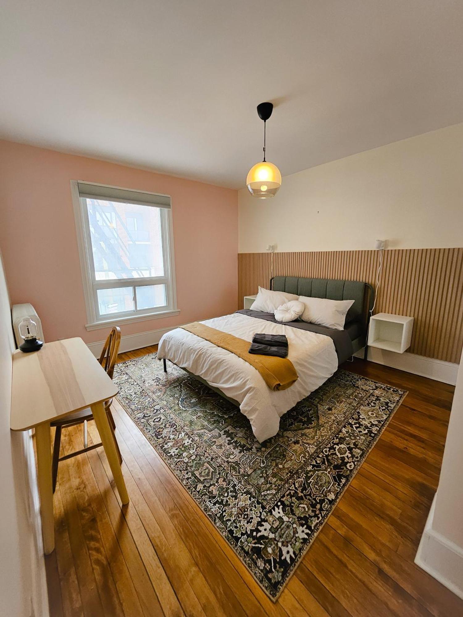 Ottawa Downtown Cozy Guesthouse 外观 照片