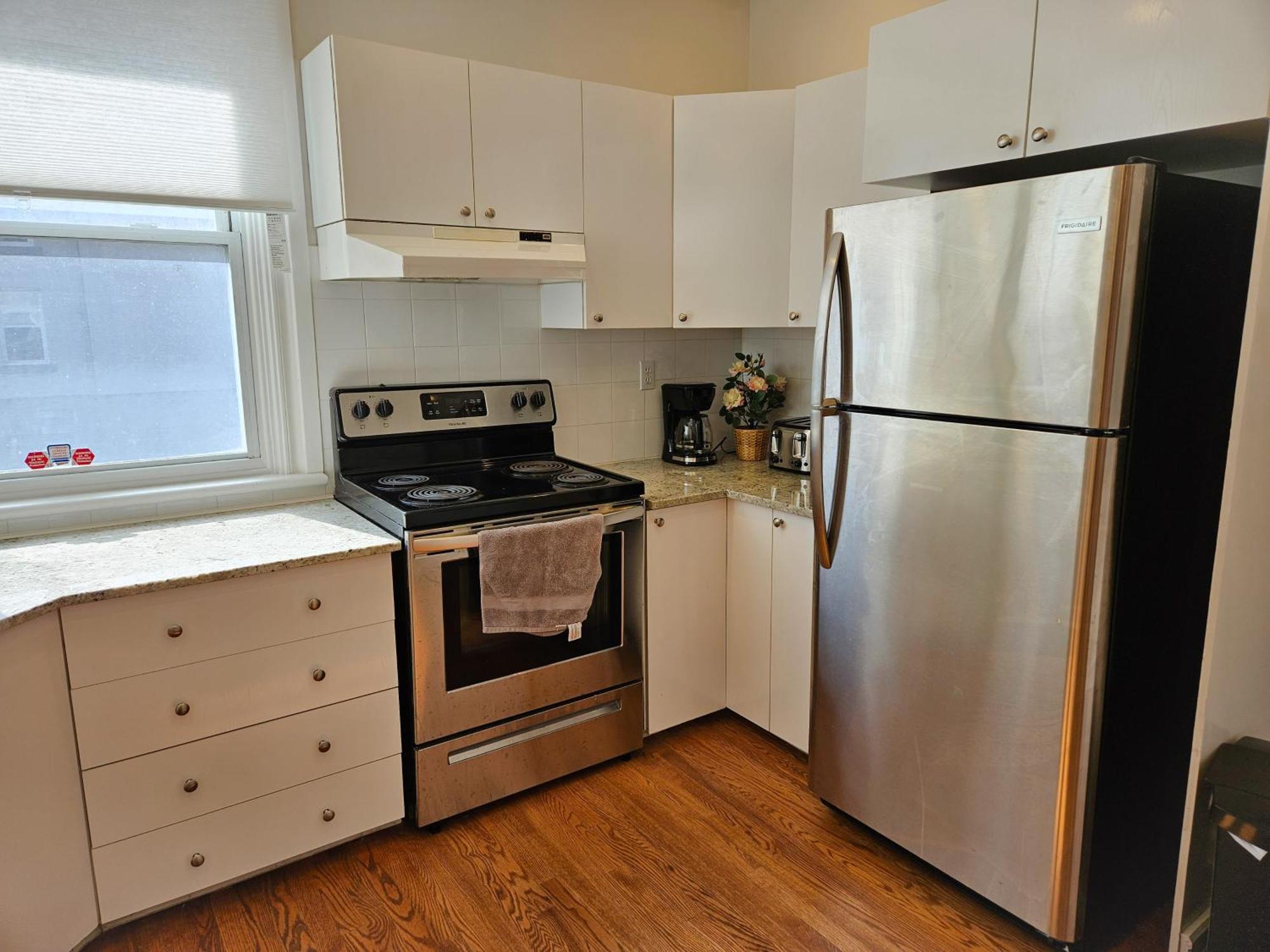 Ottawa Downtown Cozy Guesthouse 外观 照片