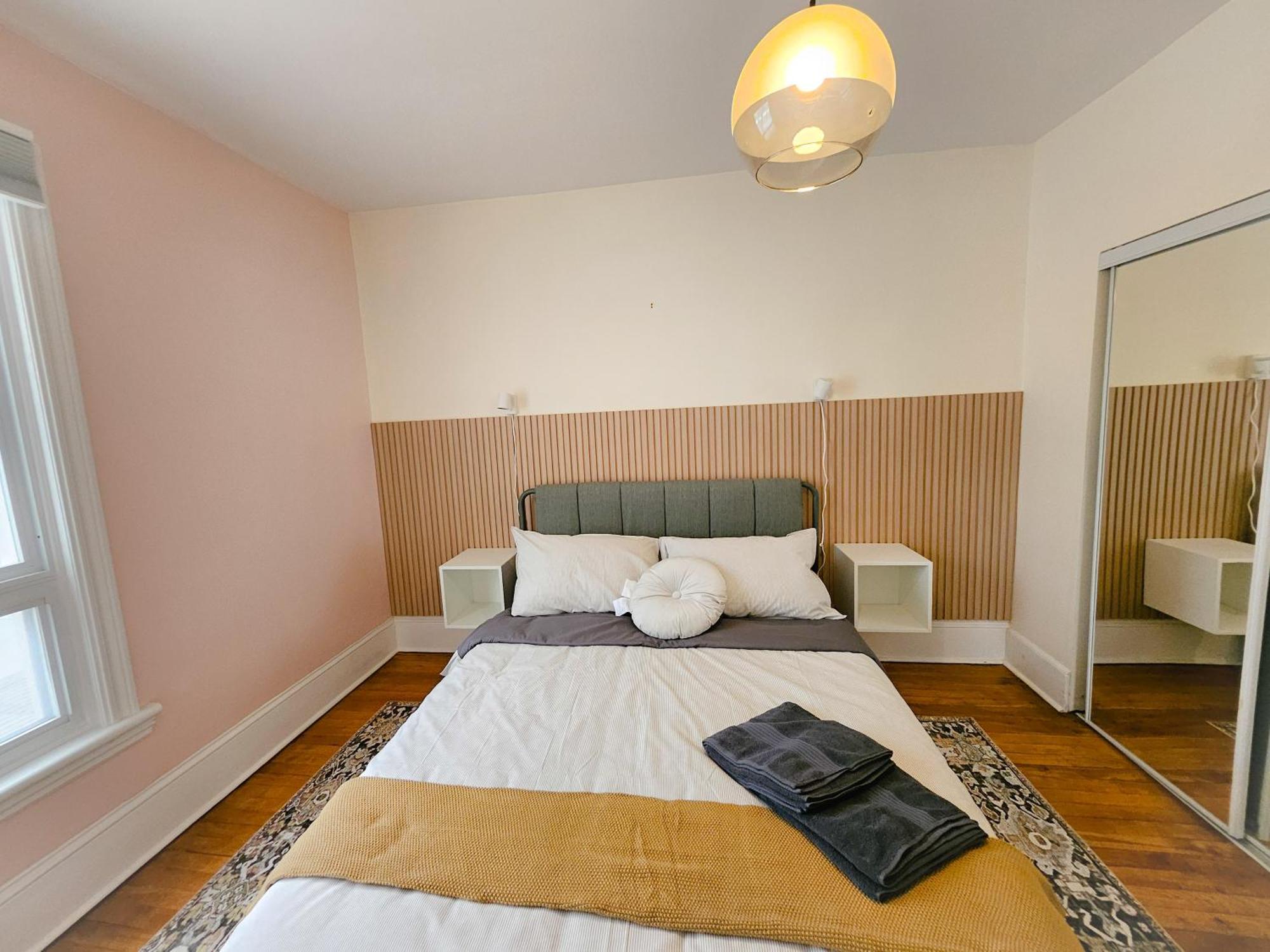 Ottawa Downtown Cozy Guesthouse 外观 照片