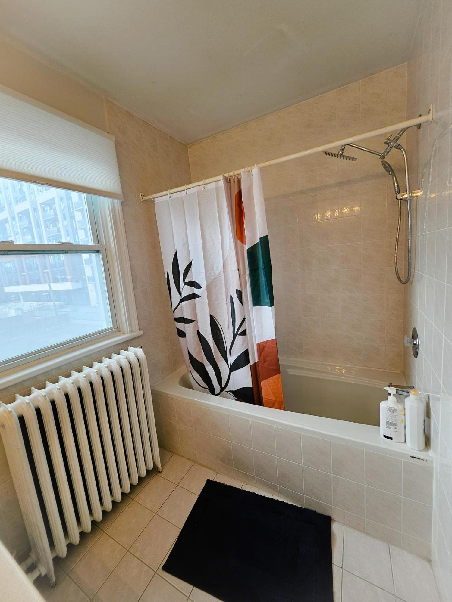 Ottawa Downtown Cozy Guesthouse 外观 照片