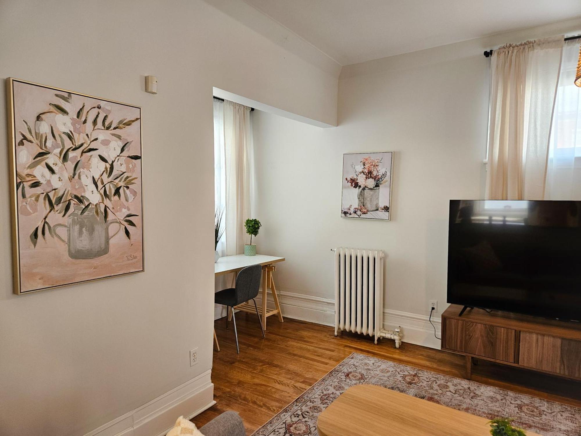 Ottawa Downtown Cozy Guesthouse 外观 照片