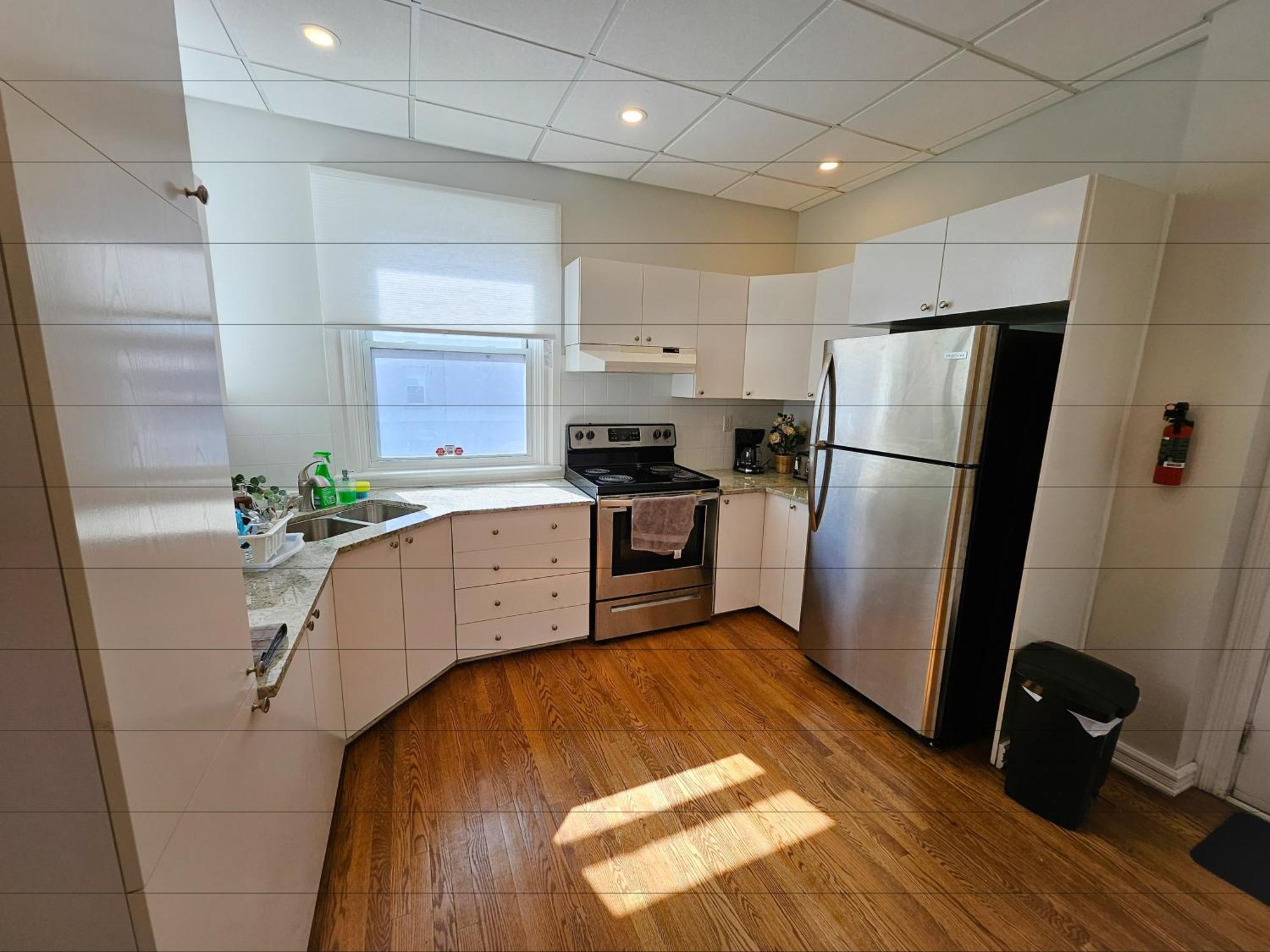 Ottawa Downtown Cozy Guesthouse 外观 照片