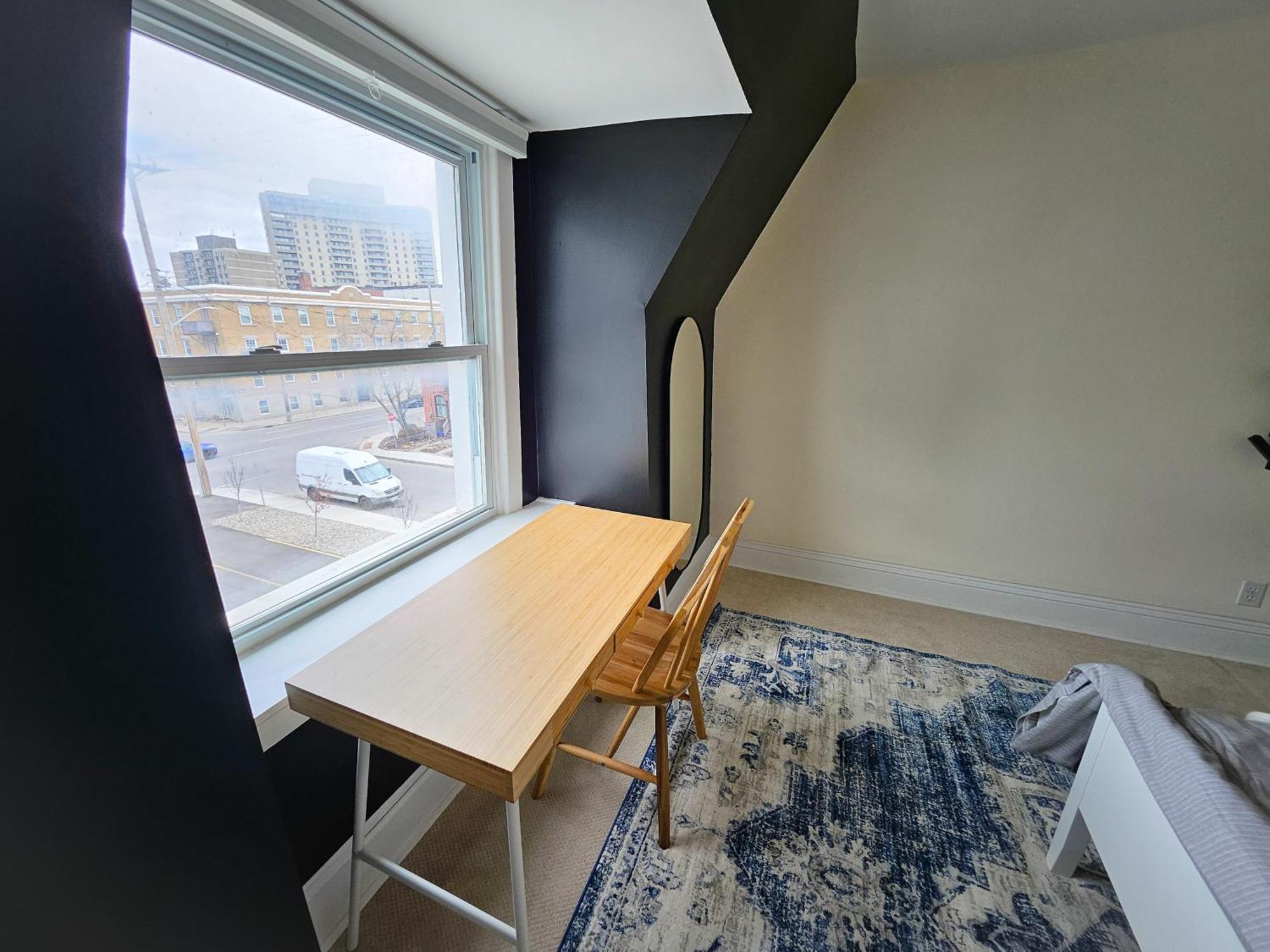Ottawa Downtown Cozy Guesthouse 外观 照片
