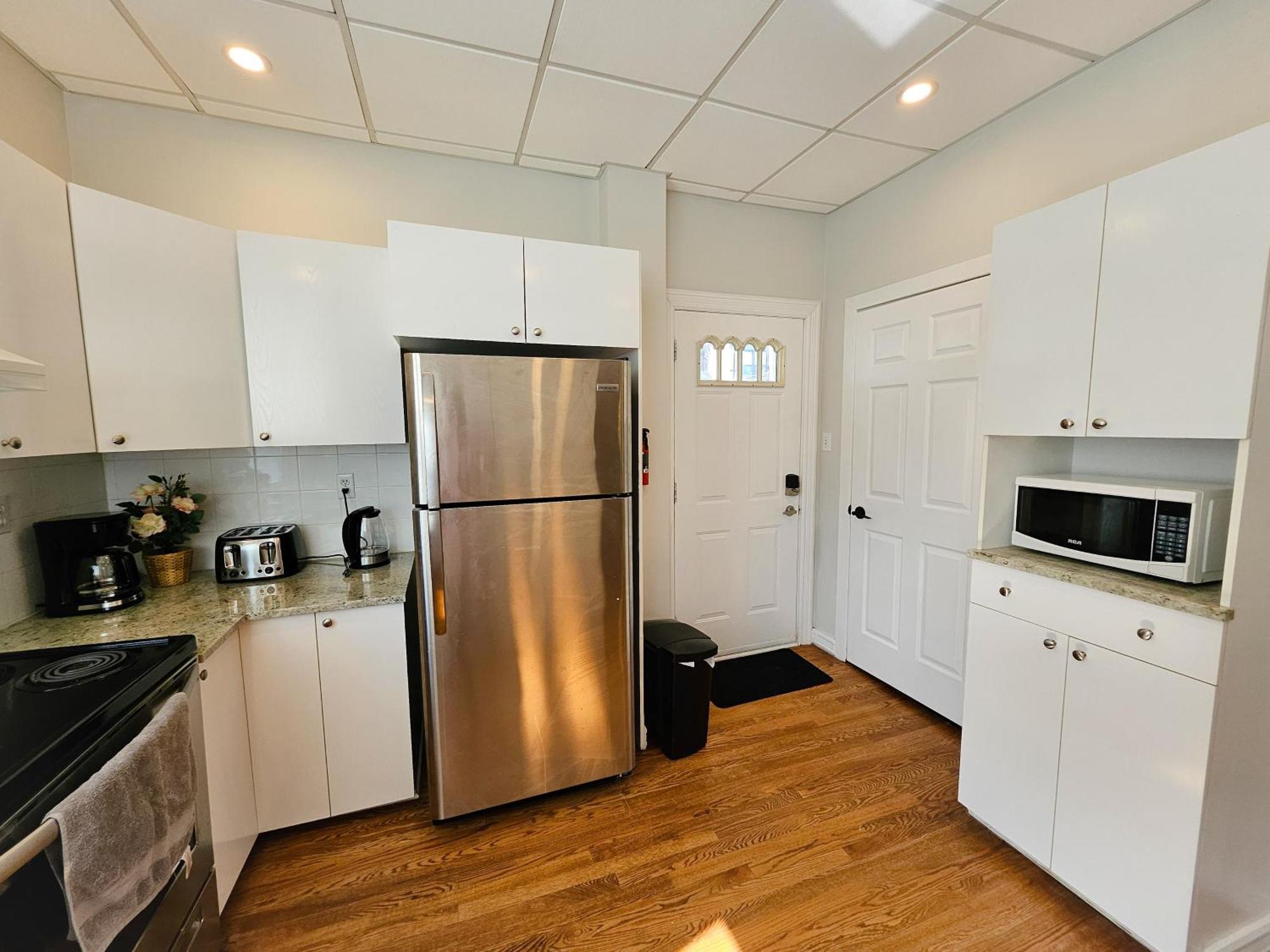 Ottawa Downtown Cozy Guesthouse 外观 照片