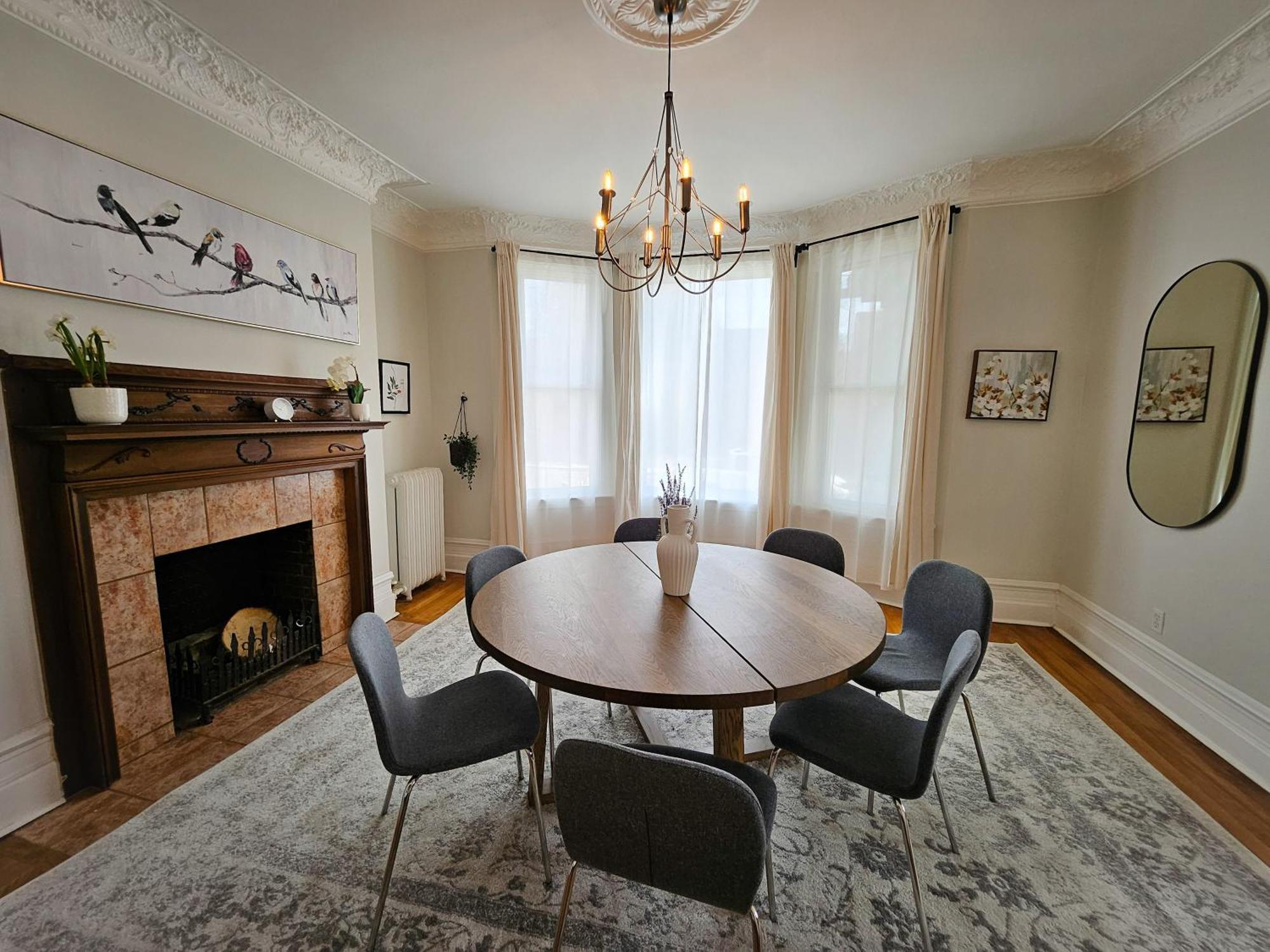 Ottawa Downtown Cozy Guesthouse 外观 照片