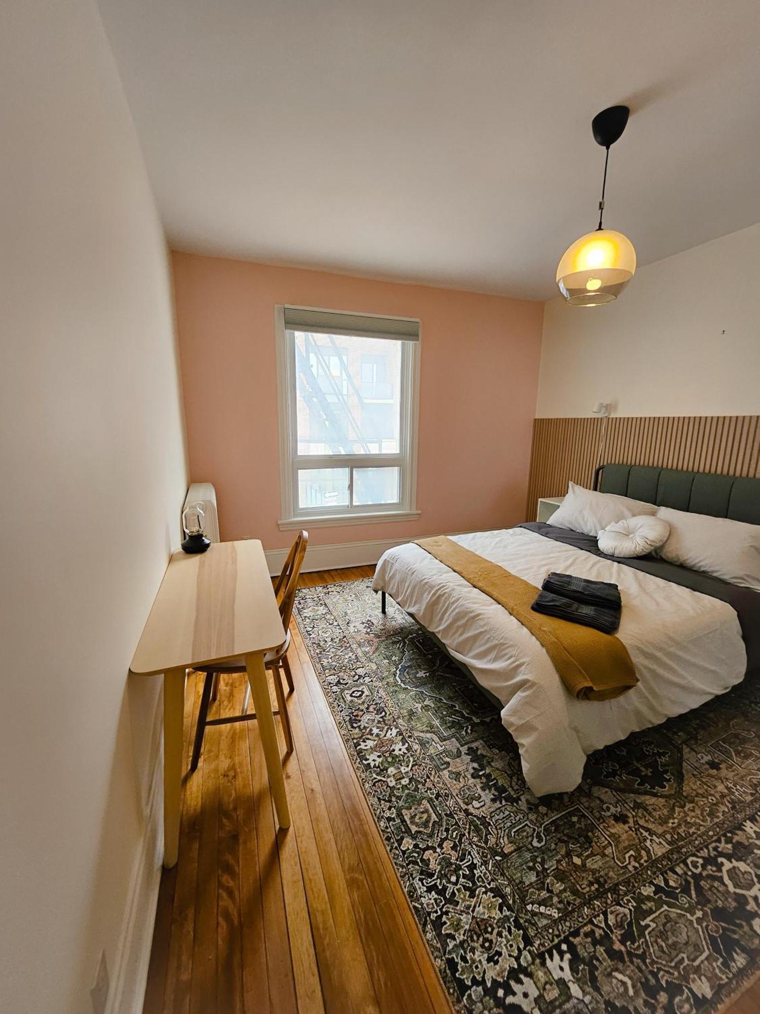 Ottawa Downtown Cozy Guesthouse 外观 照片