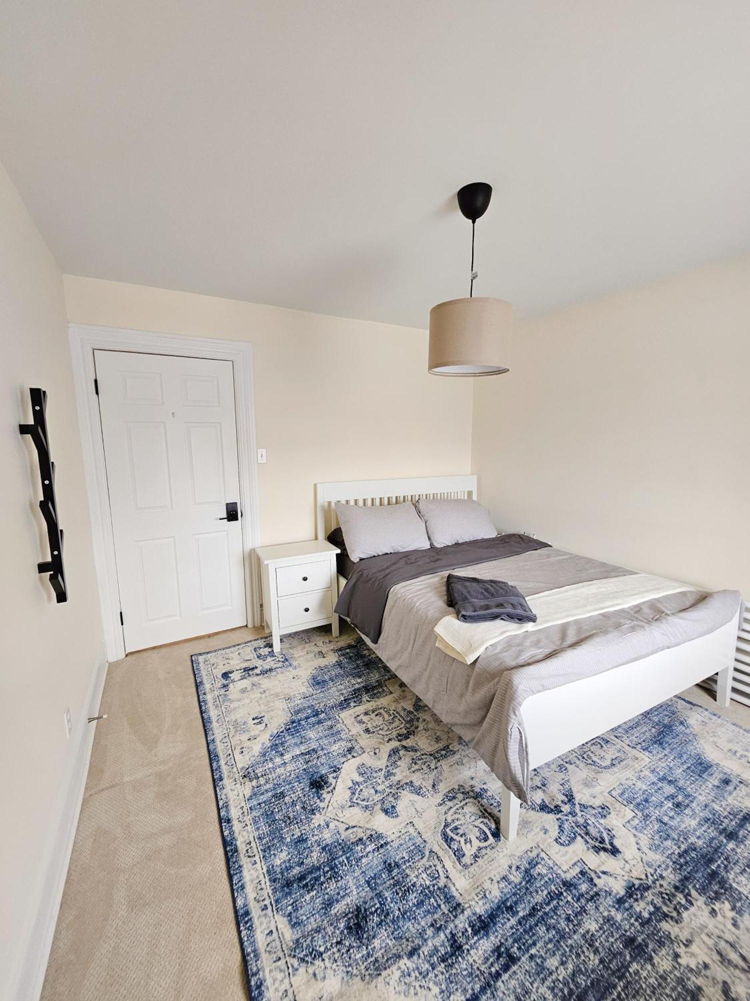 Ottawa Downtown Cozy Guesthouse 外观 照片