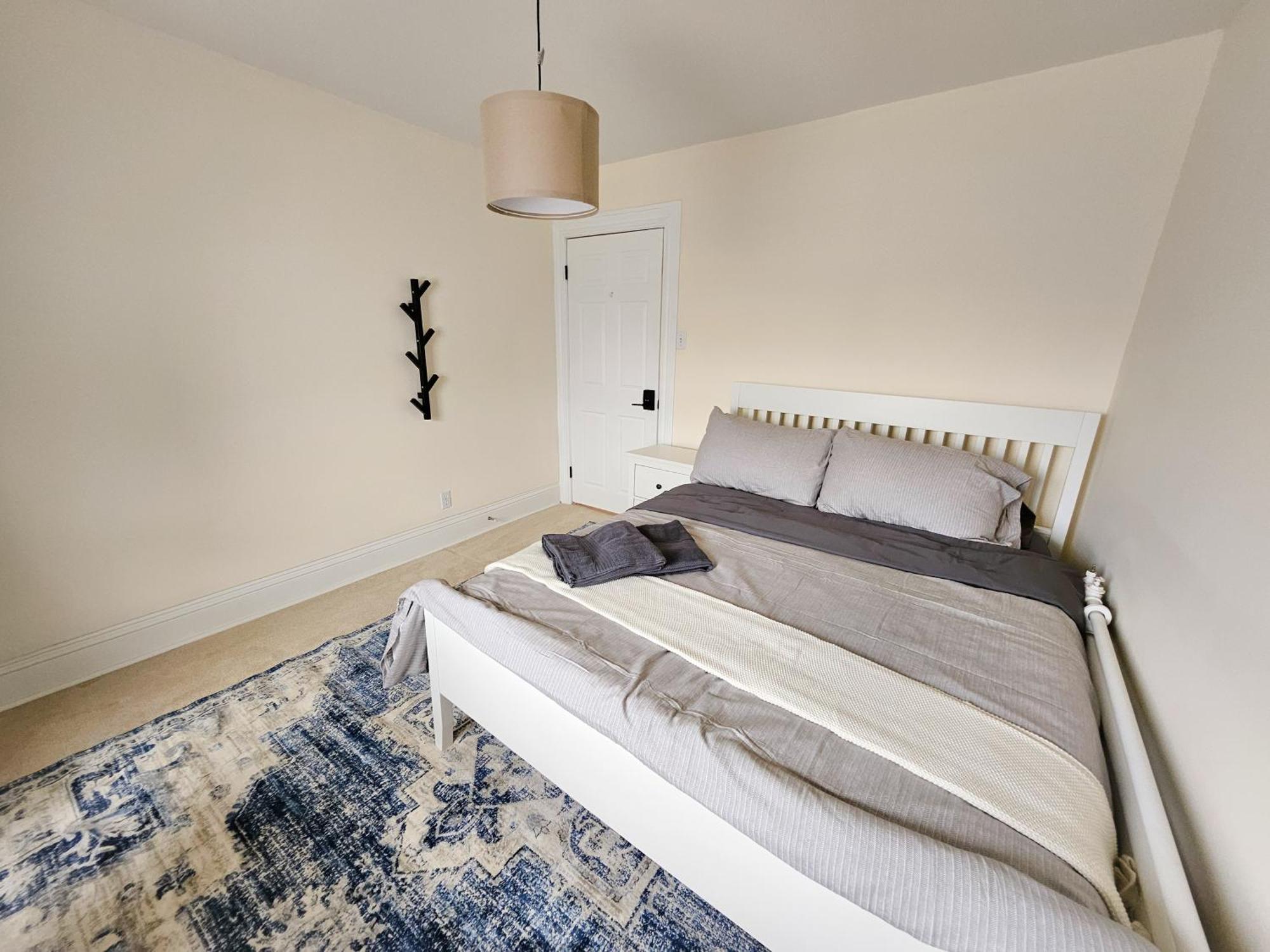 Ottawa Downtown Cozy Guesthouse 外观 照片