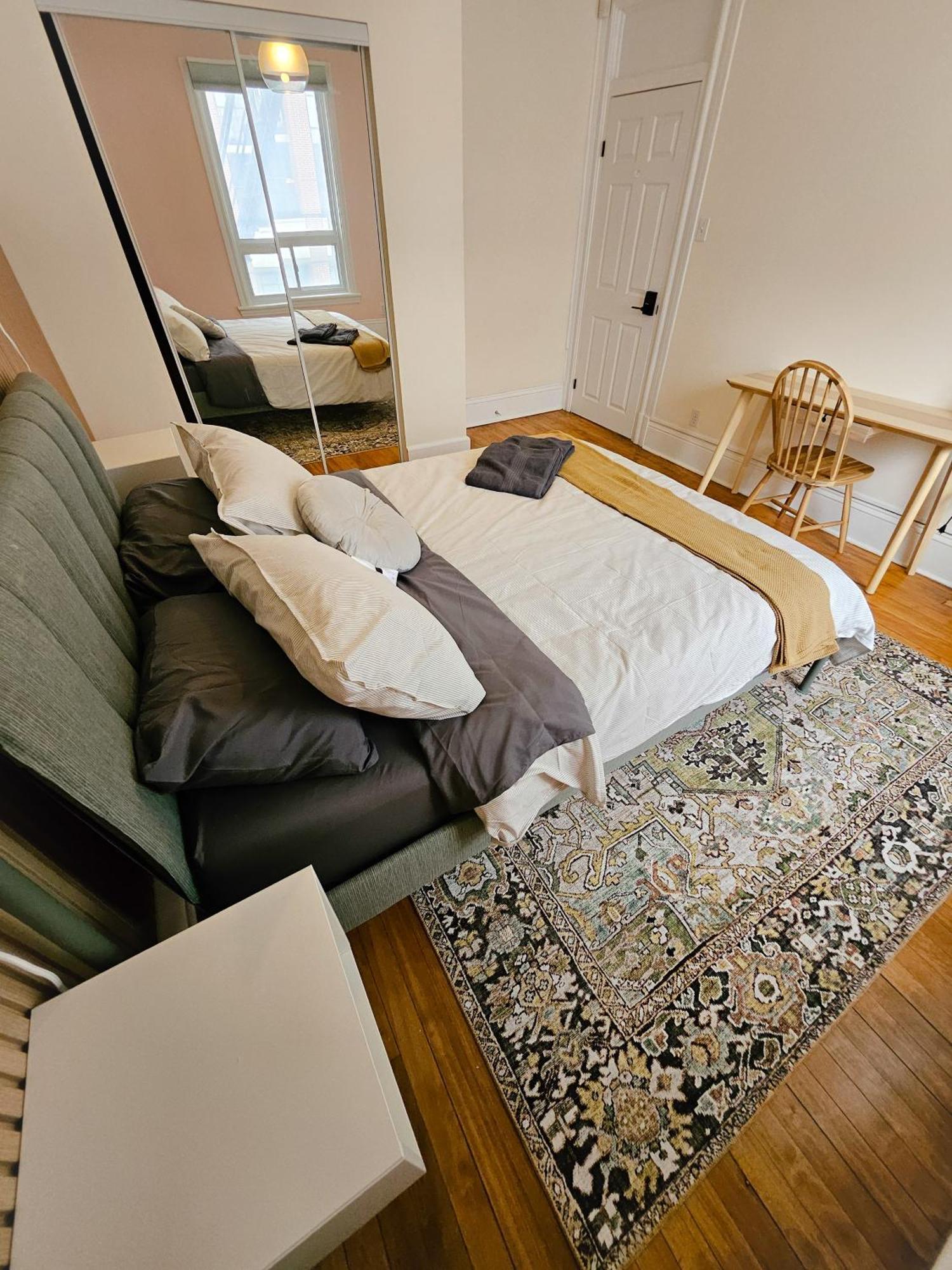 Ottawa Downtown Cozy Guesthouse 外观 照片
