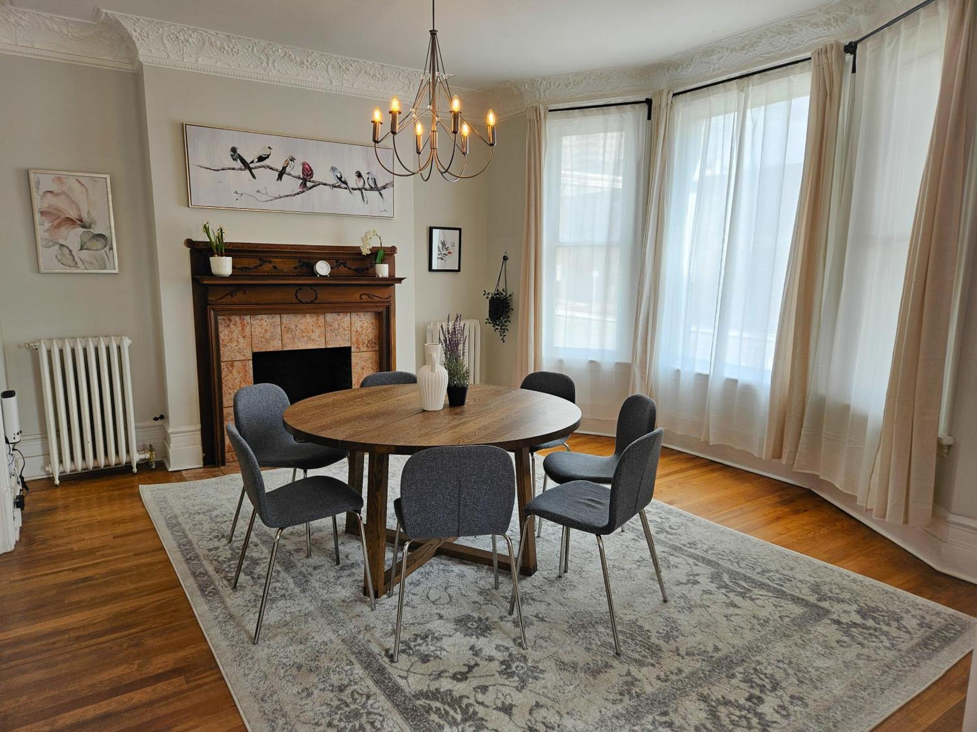 Ottawa Downtown Cozy Guesthouse 外观 照片