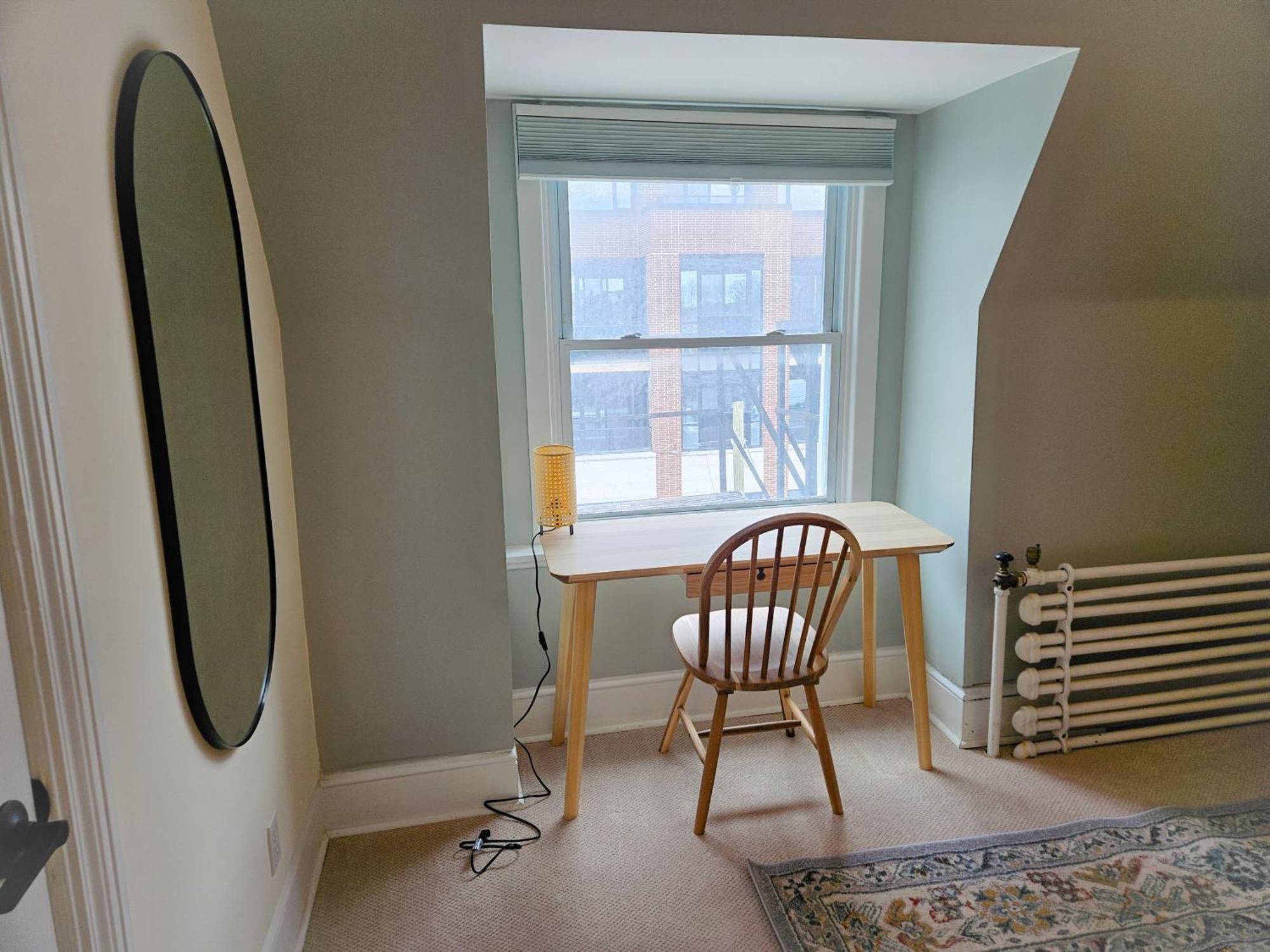 Ottawa Downtown Cozy Guesthouse 外观 照片