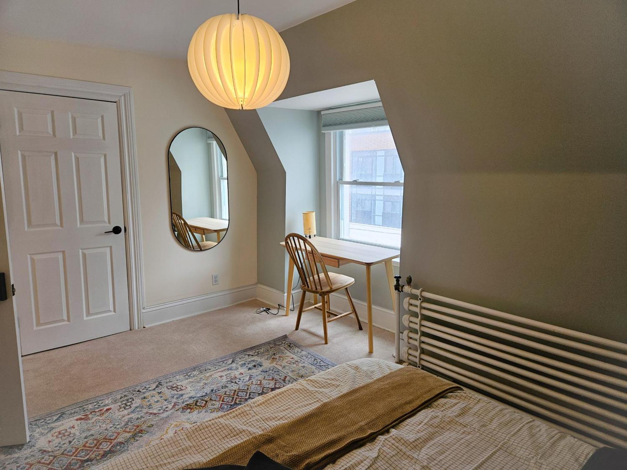 Ottawa Downtown Cozy Guesthouse 外观 照片
