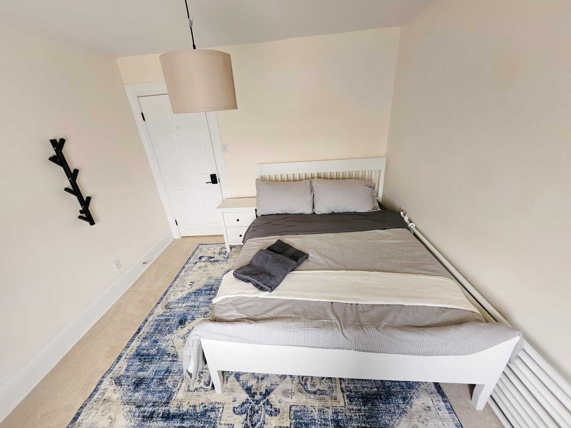 Ottawa Downtown Cozy Guesthouse 外观 照片